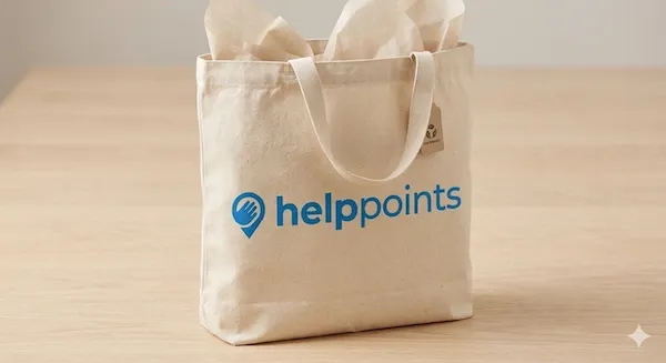 Der Initiativen-Shopper